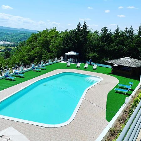 Tagliolo Monferrato Villa Ester מראה חיצוני תמונה
