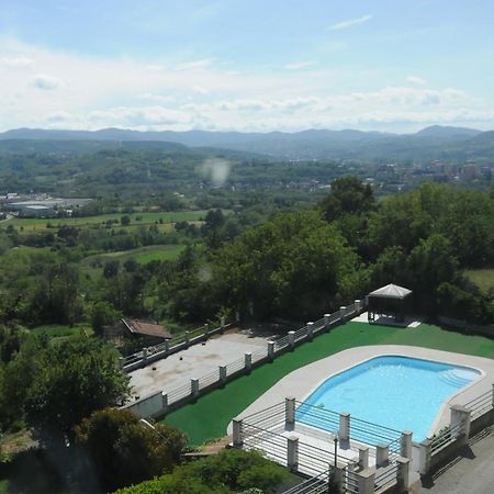 Tagliolo Monferrato Villa Ester מראה חיצוני תמונה
