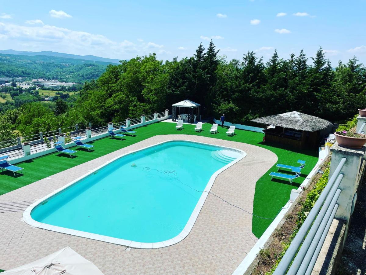 Tagliolo Monferrato Villa Ester מראה חיצוני תמונה