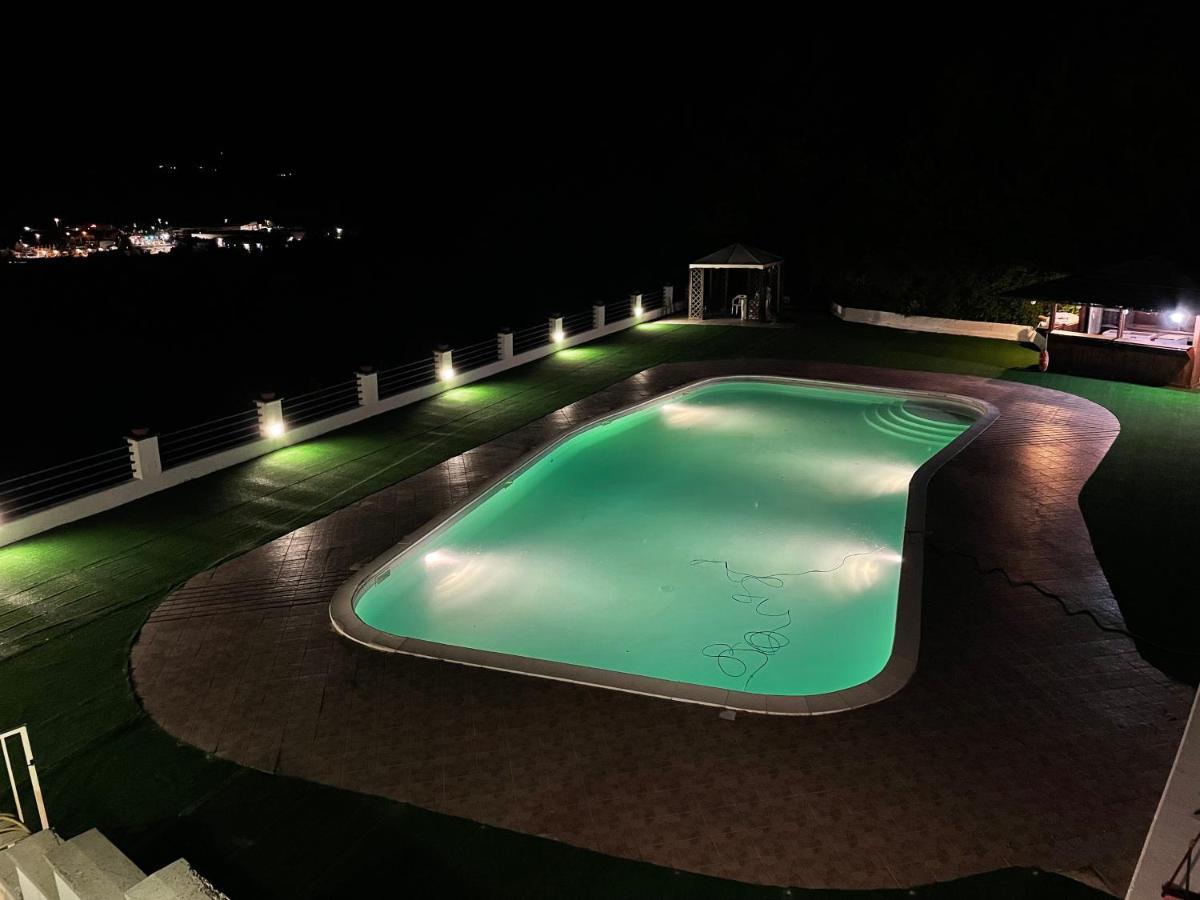 Tagliolo Monferrato Villa Ester מראה חיצוני תמונה