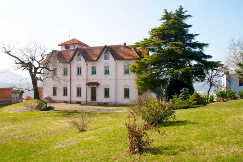 Tagliolo Monferrato Villa Ester מראה חיצוני תמונה