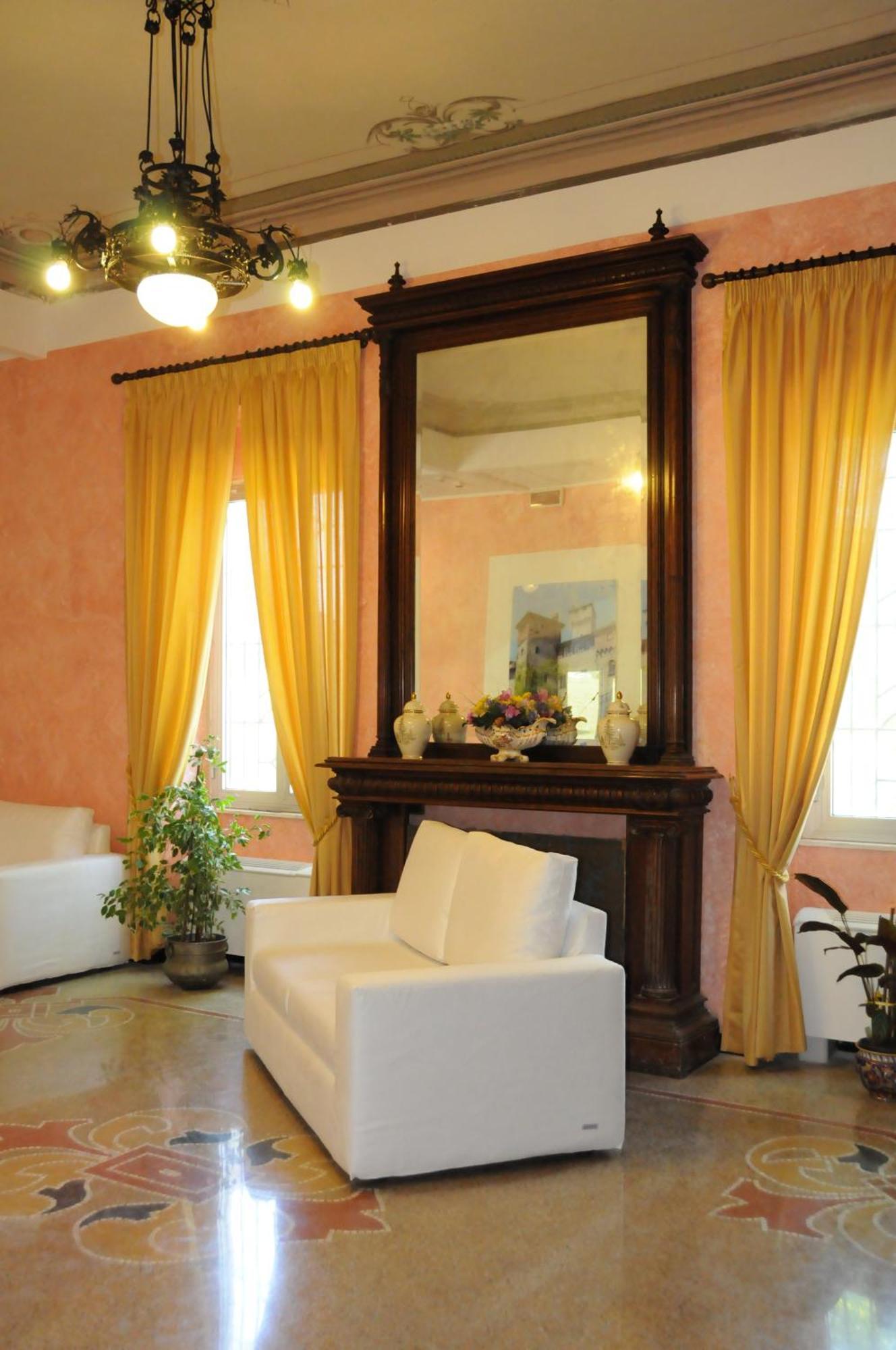 Tagliolo Monferrato Villa Ester מראה חיצוני תמונה