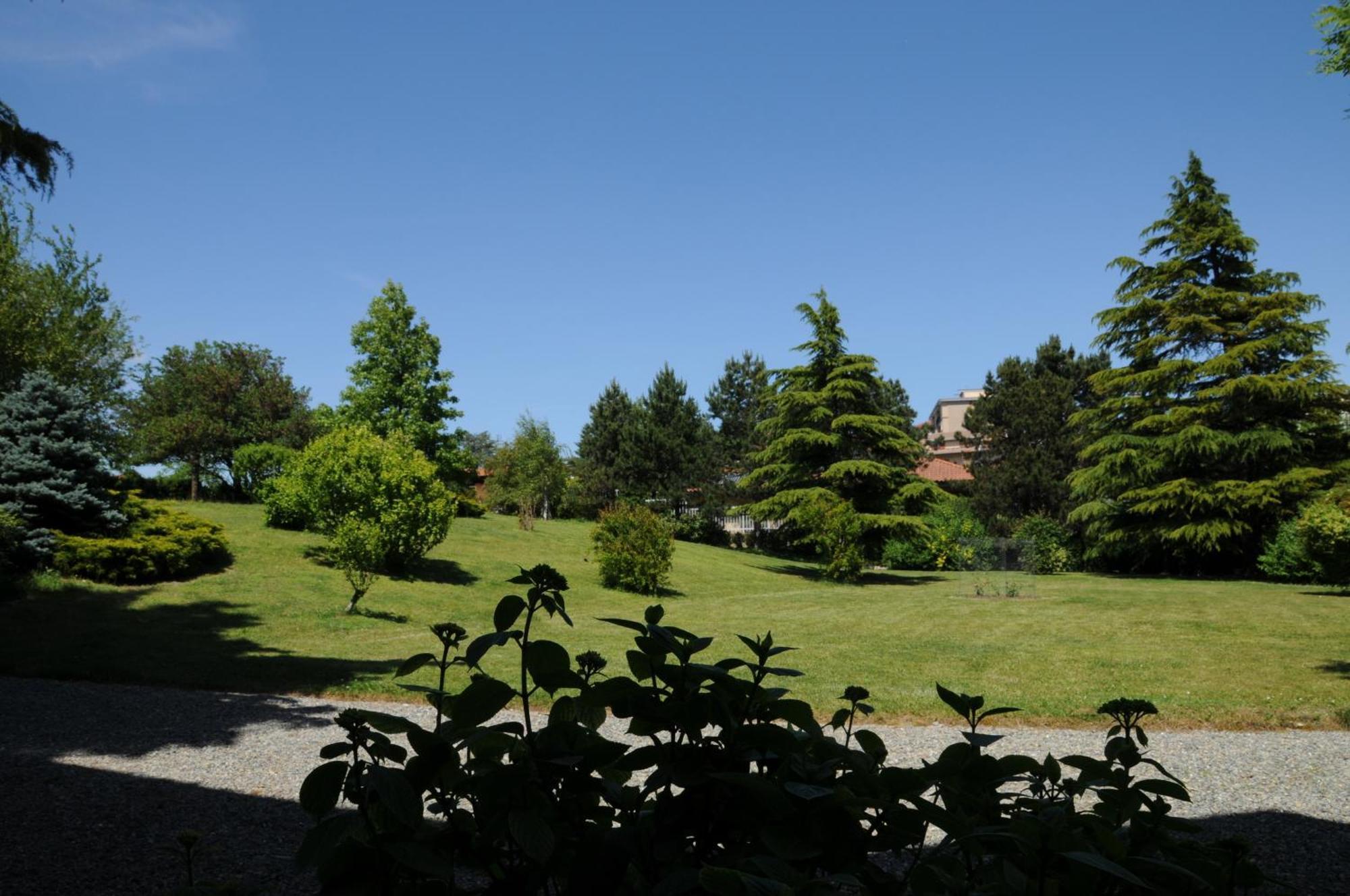 Tagliolo Monferrato Villa Ester מראה חיצוני תמונה