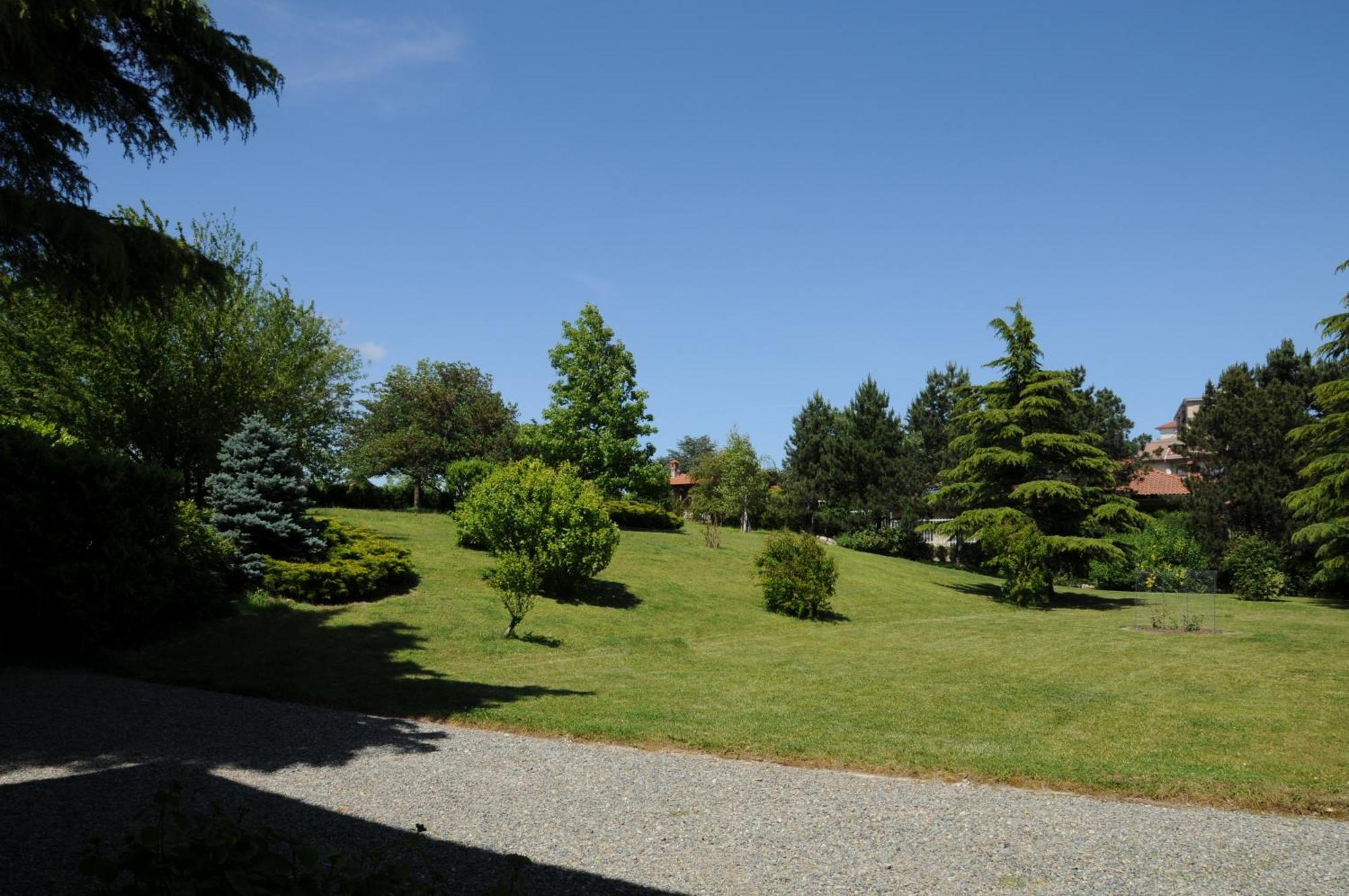 Tagliolo Monferrato Villa Ester מראה חיצוני תמונה