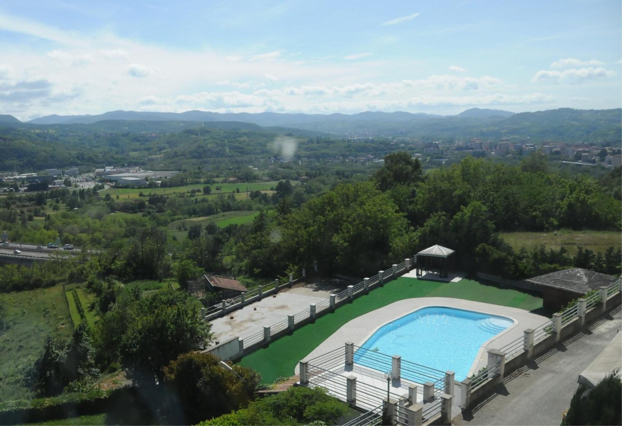 Tagliolo Monferrato Villa Ester מראה חיצוני תמונה