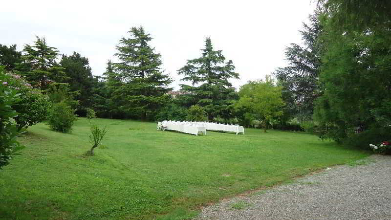 Tagliolo Monferrato Villa Ester מראה חיצוני תמונה