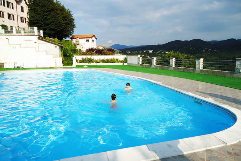 Tagliolo Monferrato Villa Ester מראה חיצוני תמונה