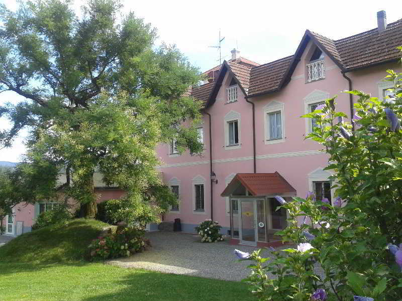 Tagliolo Monferrato Villa Ester מראה חיצוני תמונה