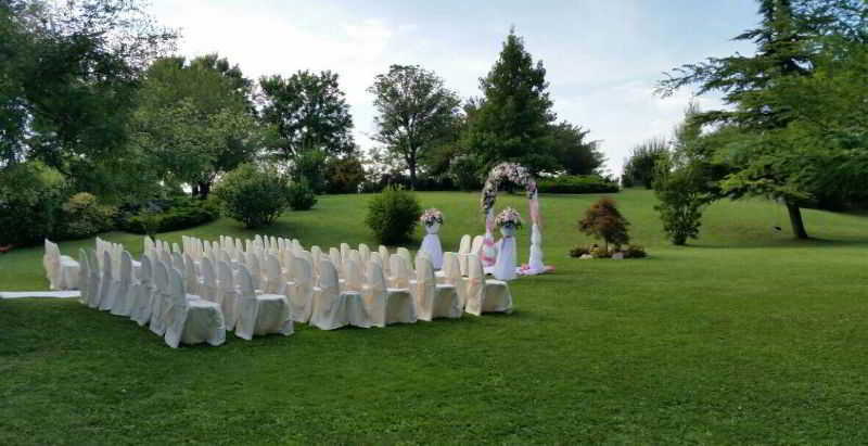 Tagliolo Monferrato Villa Ester מראה חיצוני תמונה