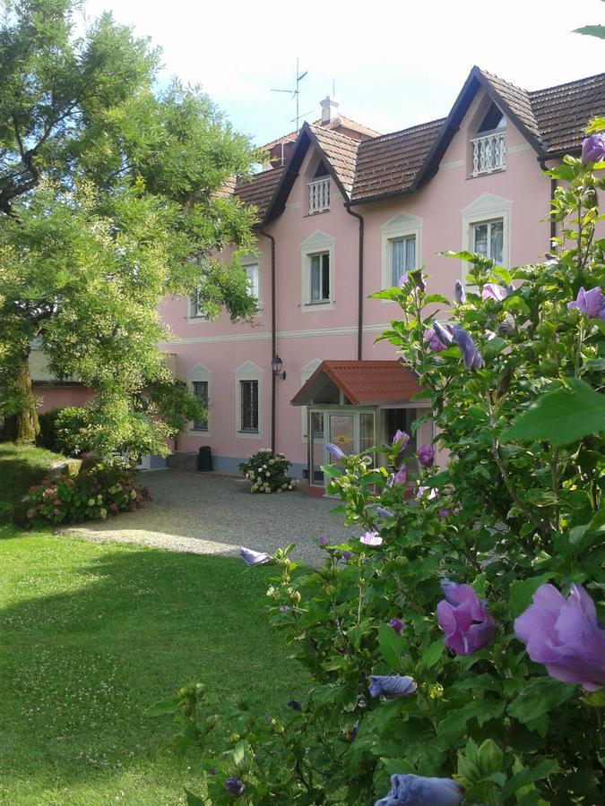 Tagliolo Monferrato Villa Ester מראה חיצוני תמונה