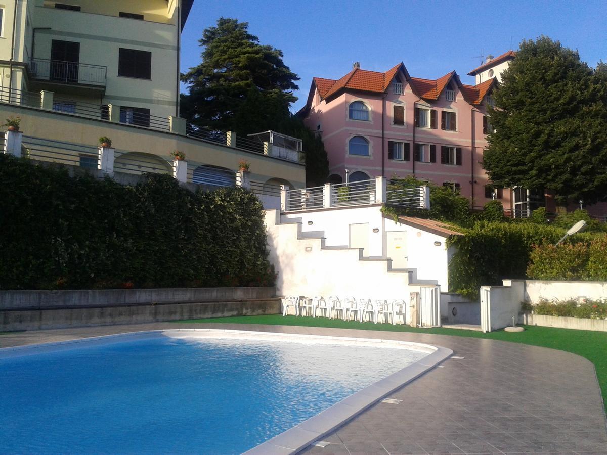 Tagliolo Monferrato Villa Ester מראה חיצוני תמונה