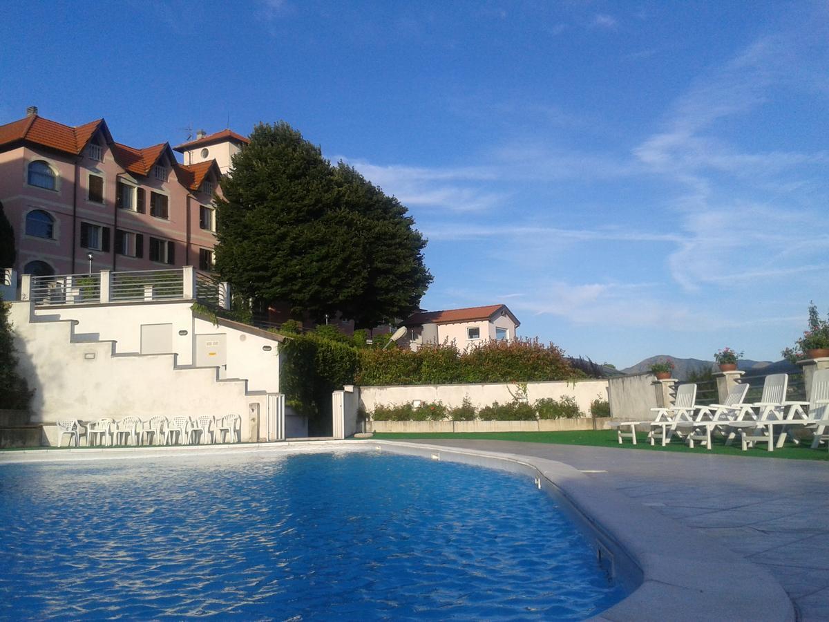 Tagliolo Monferrato Villa Ester מראה חיצוני תמונה