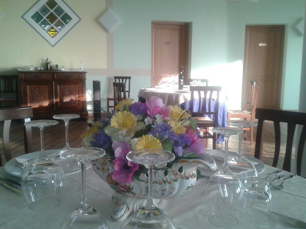 Tagliolo Monferrato Villa Ester מראה חיצוני תמונה