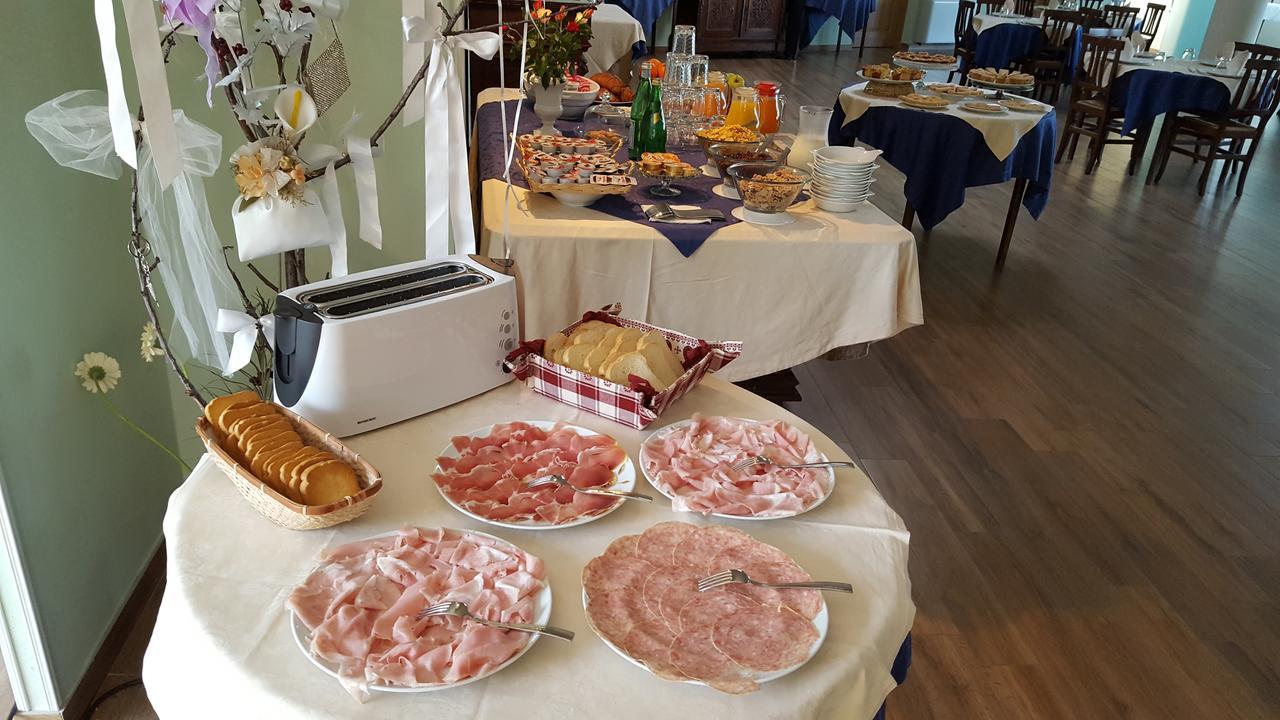Tagliolo Monferrato Villa Ester מראה חיצוני תמונה