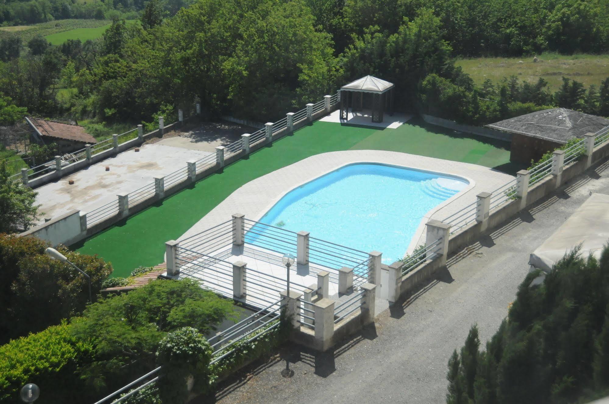 Tagliolo Monferrato Villa Ester מראה חיצוני תמונה
