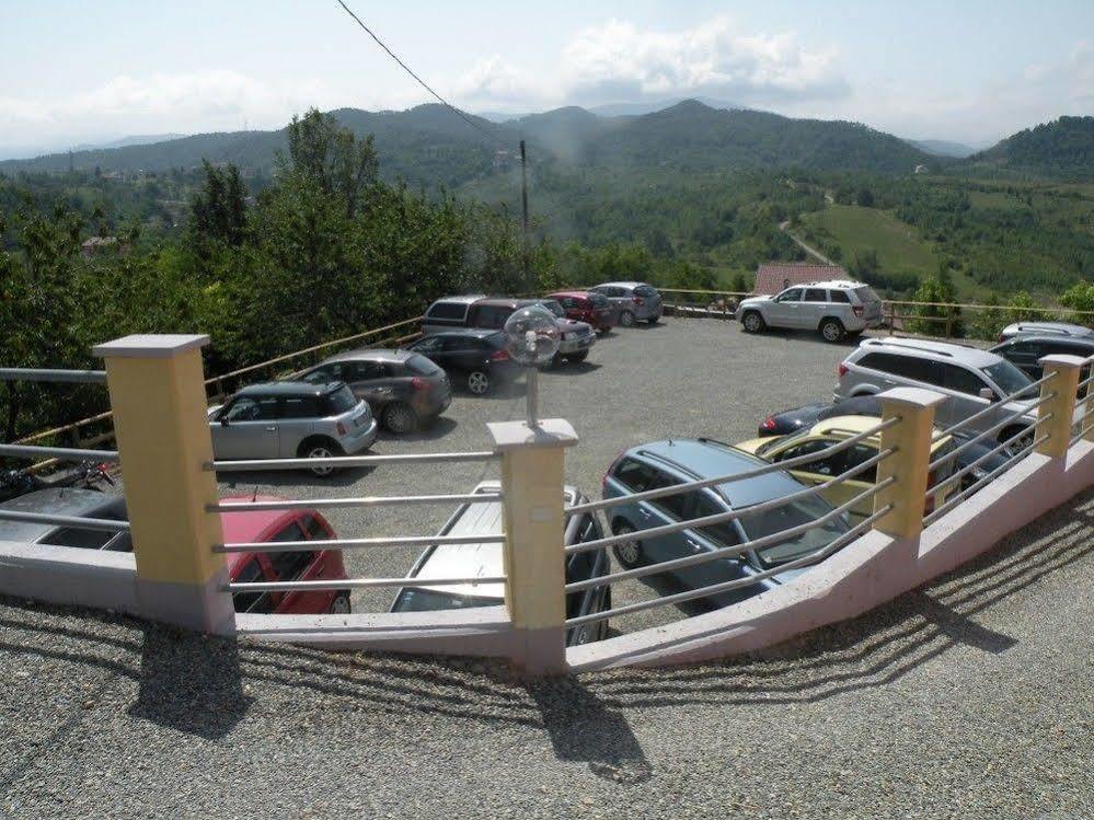Tagliolo Monferrato Villa Ester מראה חיצוני תמונה