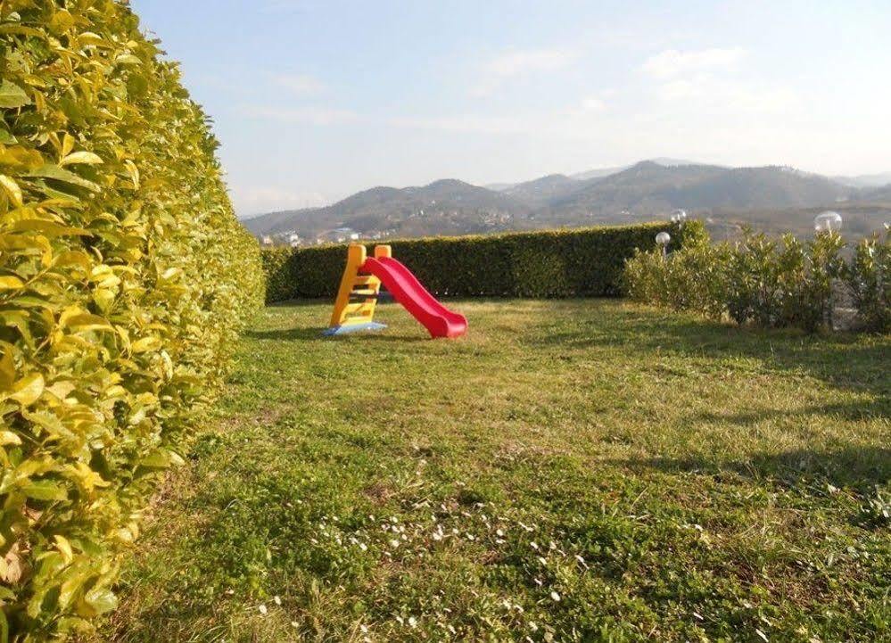 Tagliolo Monferrato Villa Ester מראה חיצוני תמונה