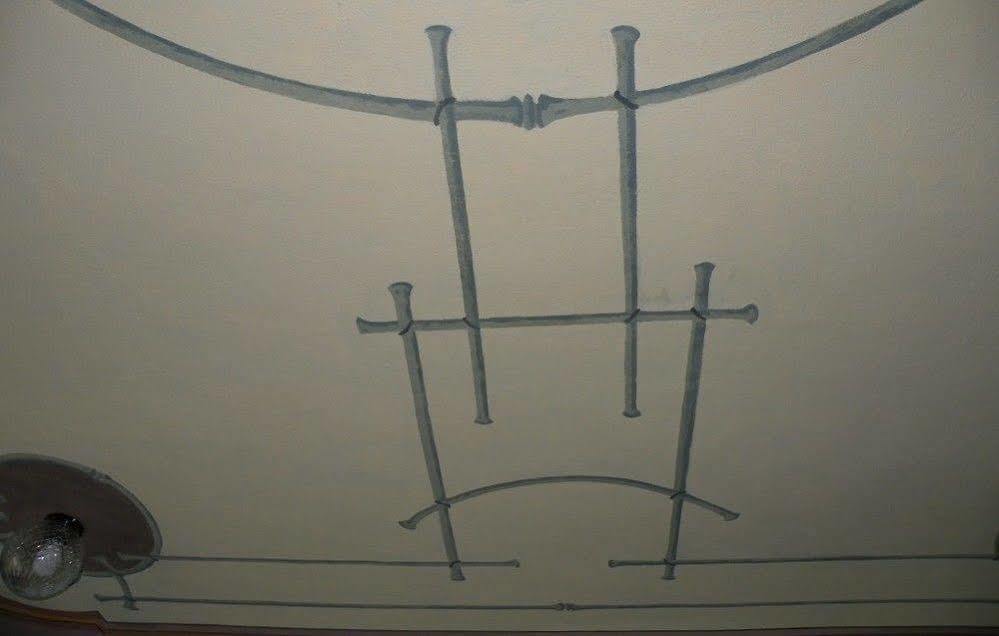 Tagliolo Monferrato Villa Ester מראה חיצוני תמונה
