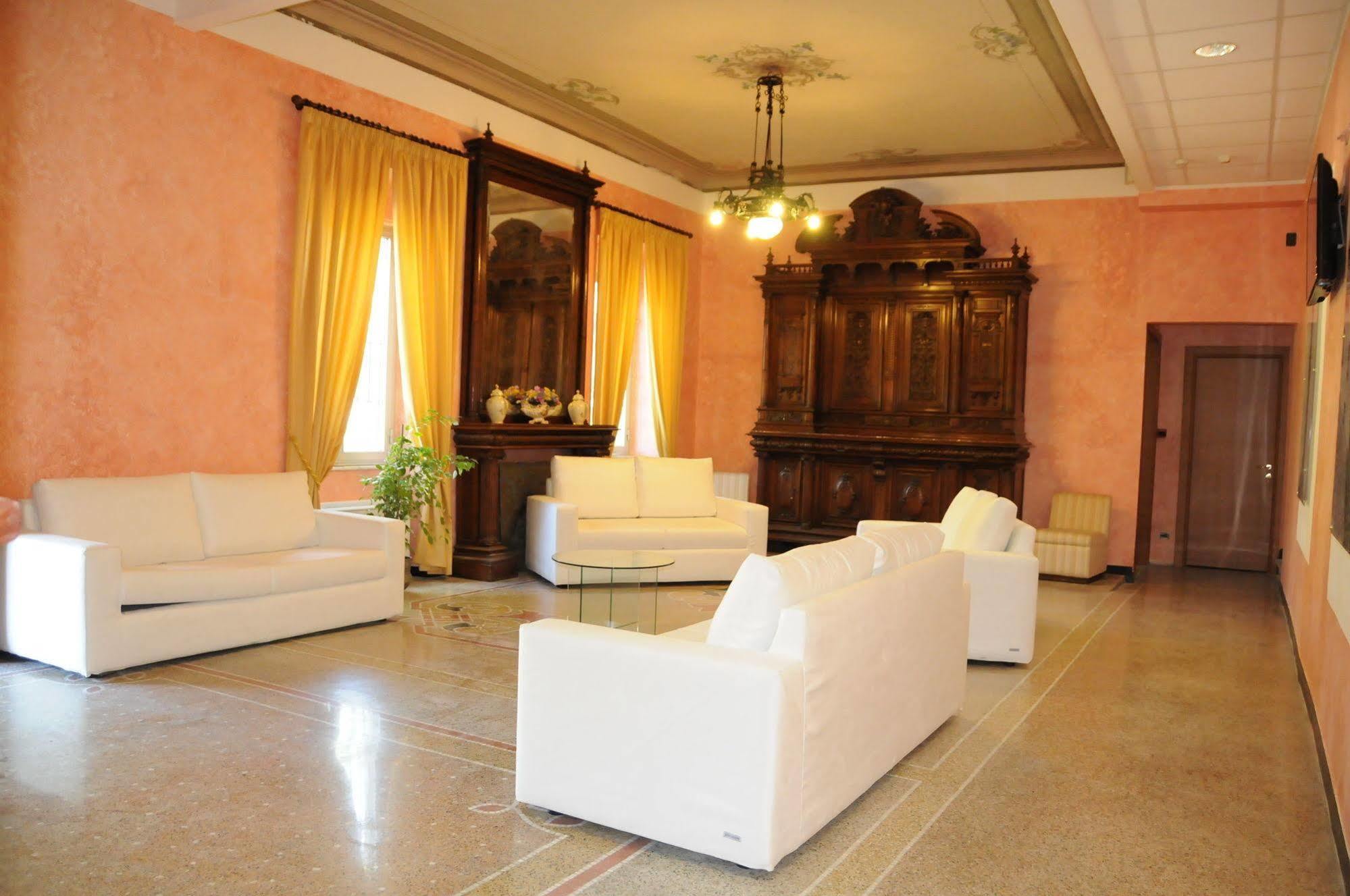 Tagliolo Monferrato Villa Ester מראה חיצוני תמונה