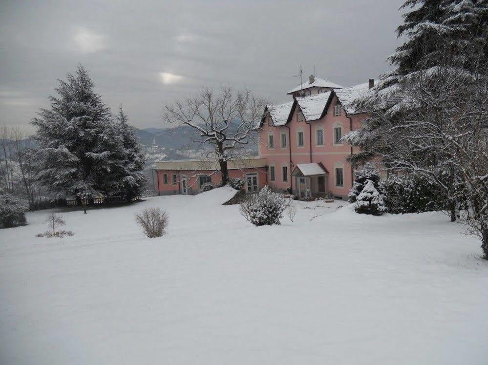 Tagliolo Monferrato Villa Ester מראה חיצוני תמונה